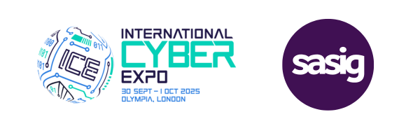 Sasig x International Cyber Expo 2025