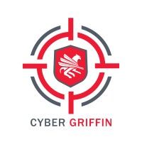 City of London Police/ Cyber Griffin Logos