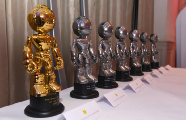 THE NATIONAL CYBER AWARDS® RETURNS TO LONDON THIS SEPTEMBER