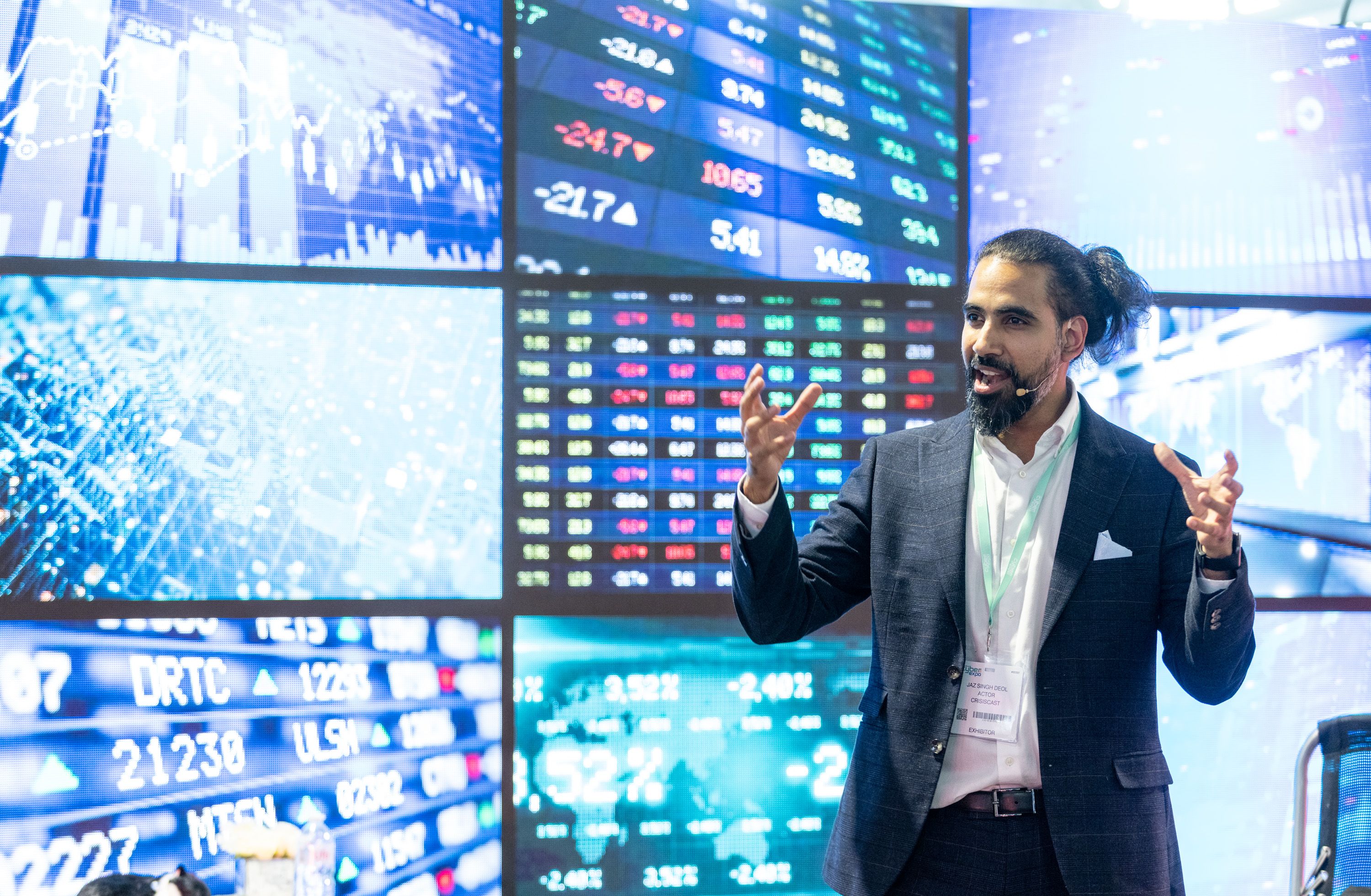 The Legalities of Crypto
