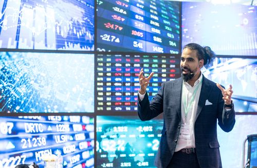 The Legalities of Crypto