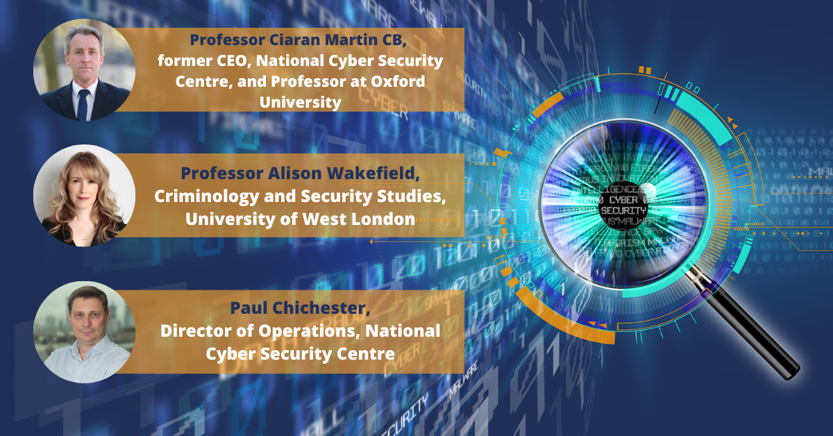 International Cyber Expo announces esteemed Advisory Council members