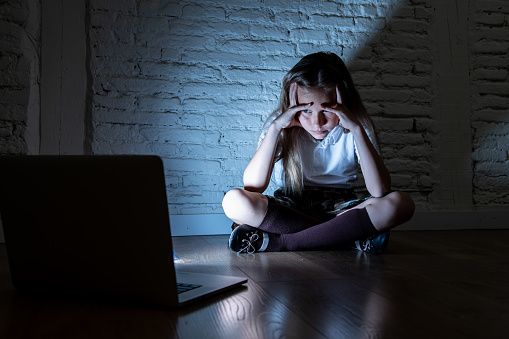 Children's Online Safety