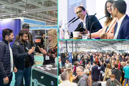 Huge Turnout Sets Exciting Precedent for International Cyber Expo 2022