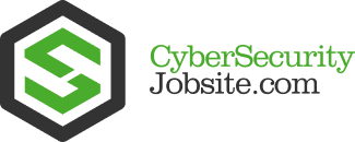Cyber Security Jobsite