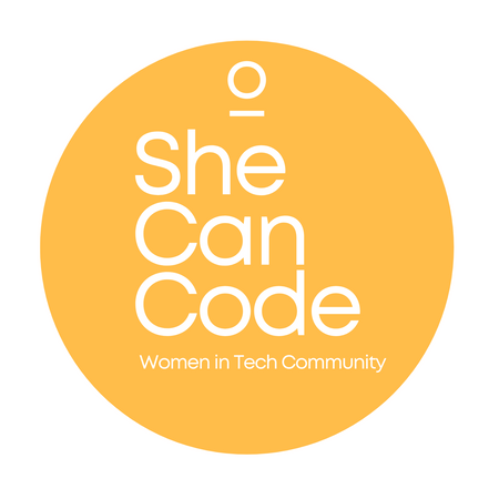 She Can Code