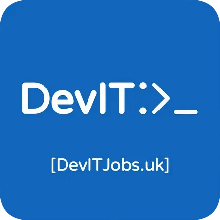 Dev IT Jobs