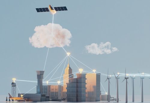Hyper connectivity causes hyper risks and needs hyper resilience