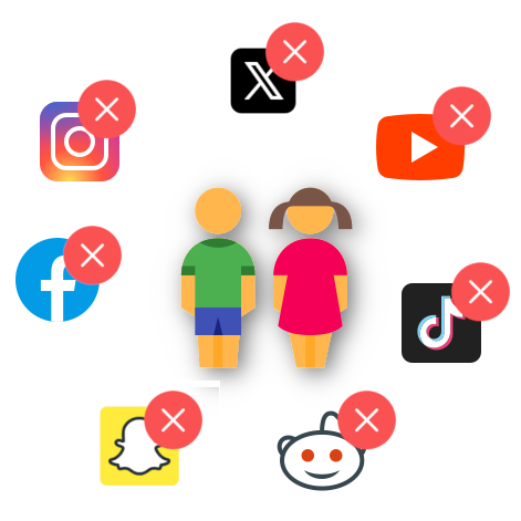 Age verification affects everyone’s privacy