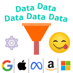 Privacy Washing: how Big Tech companies keep collecting your data