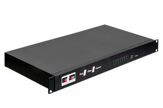 Air Gap Backup