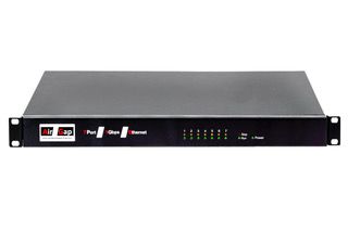 Air Gap Backup