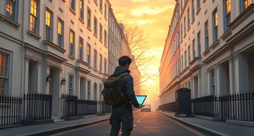 Web app penetration test