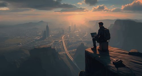 Network and infrastructure penetration testing