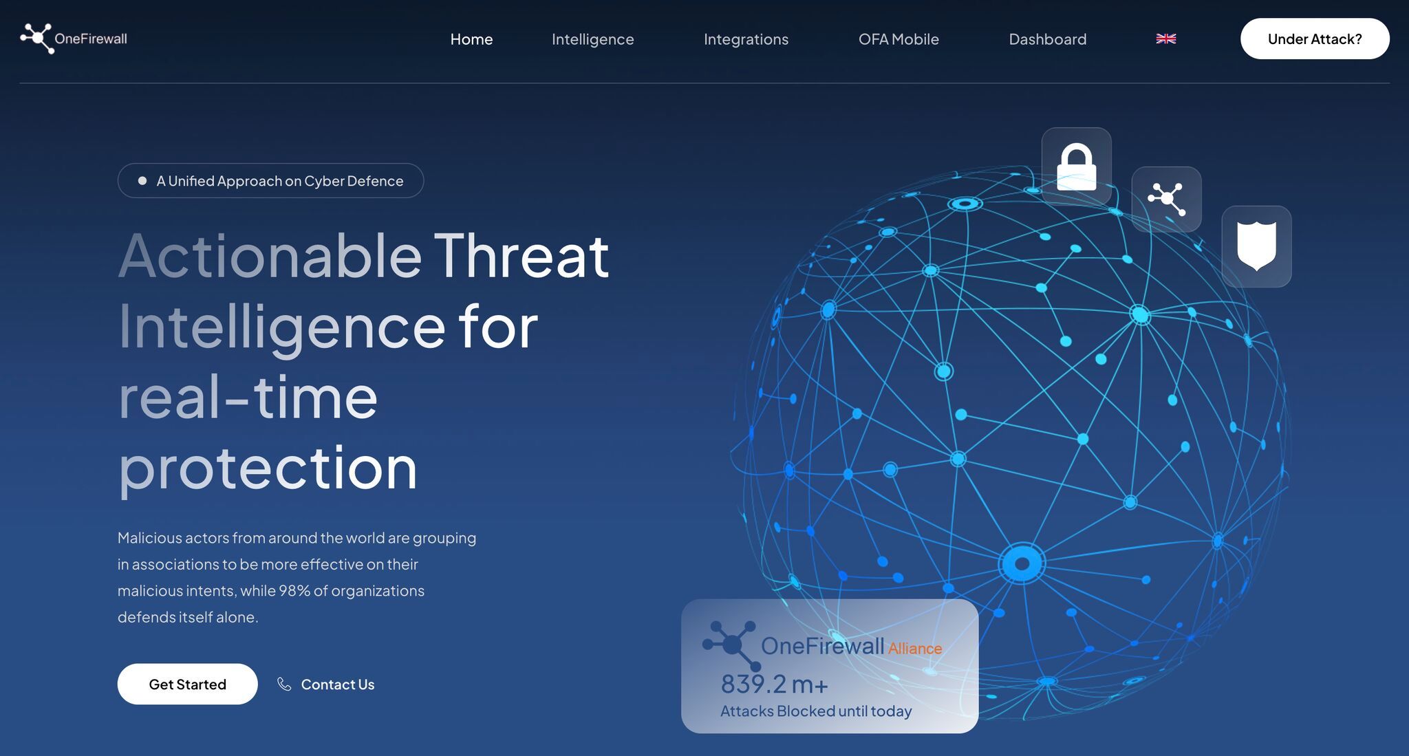 OneFirewall