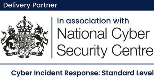 Cyber Incident Response Standard Level