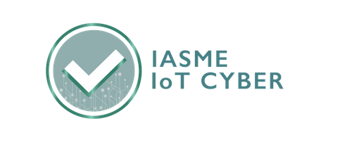 IASME IoT Cyber