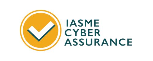 IASME Cyber Assurance