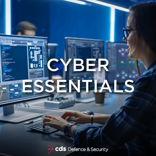 Cyber Essentials