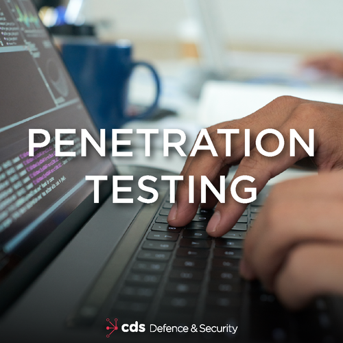 Penetration Testing