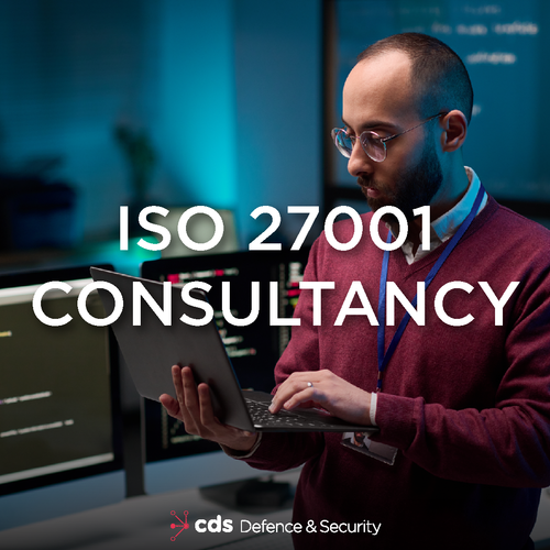 ISO 27001 Consultancy