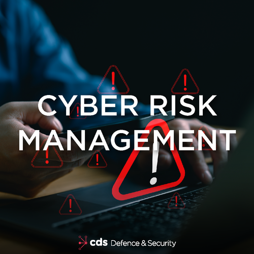 Cyber Risk Management