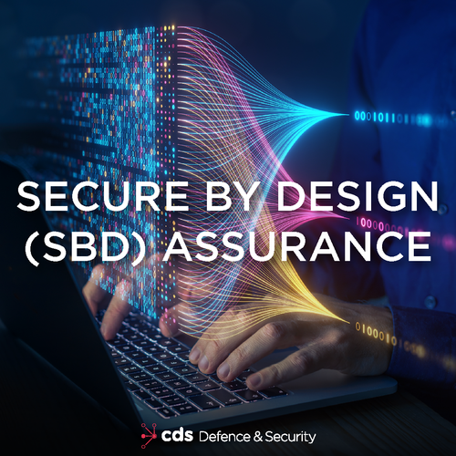 Secure by Design (SbD) Assurance