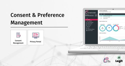 DPM Consent & Preference Management