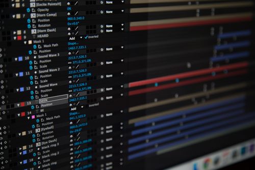 GDPR & Data Protection 