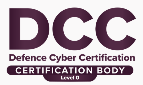 Defence Cyber Certification (DCC) Level 0