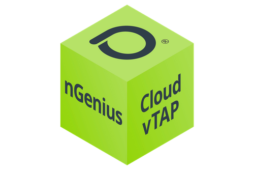nGenius Cloud vTAP