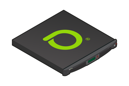 nGenius Decryption Appliance