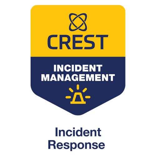 Cyber incident preparedness and response