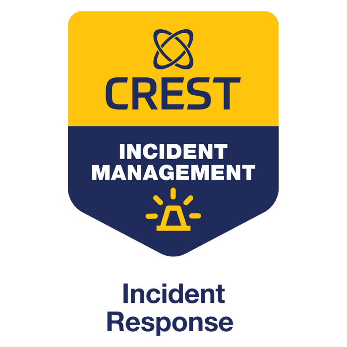 Cyber incident preparedness and response