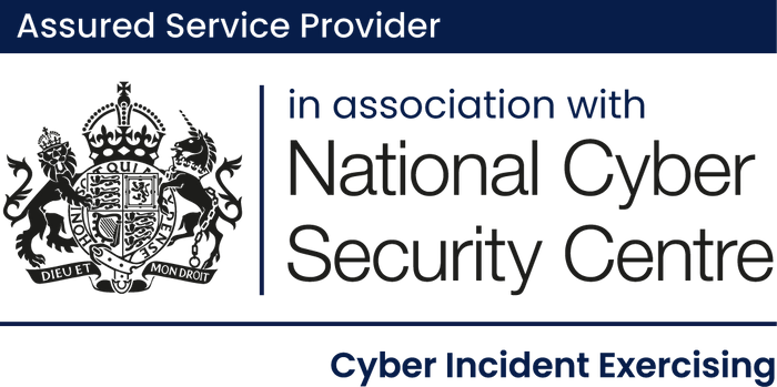 Cyber incident preparedness and response