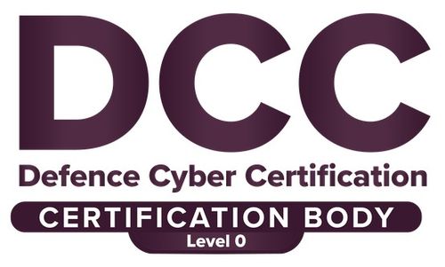 Defence Cyber Certification (DCC)