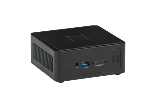 NovaCustom PrivacyGuard NUC Box mini PC