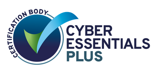 IASME Cyber Essentials Plus Assessment