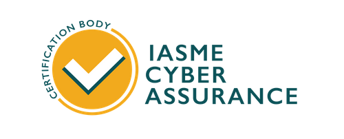 IASME Cyber Assurance