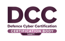 Defence Cyber Certification