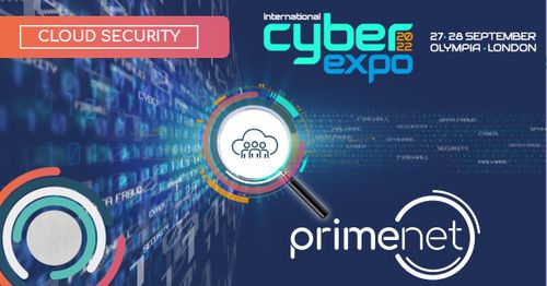 Cloud cyber security