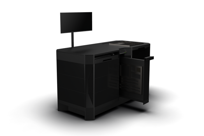 Anvil Solution Brief