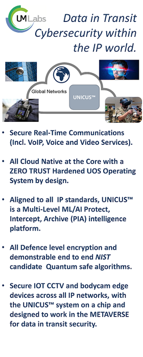 UNICUS UOS