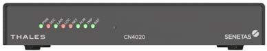 Cyphernet CN4020 1G Encryptor