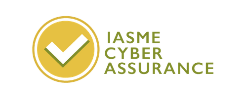 IASME Cyber Assurance