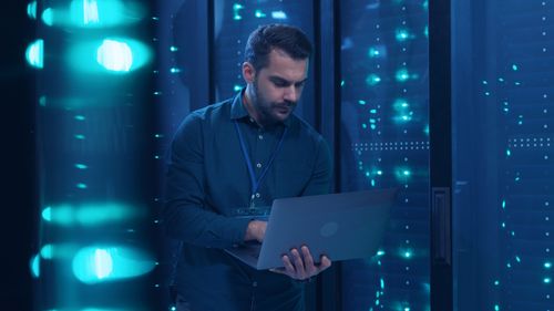 Infrastructure Penetration Testing