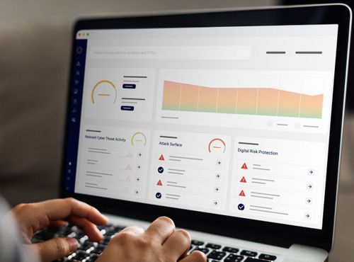 Attack Surface Management