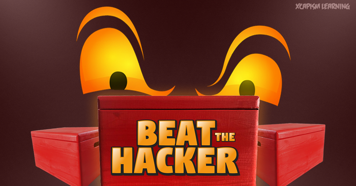 Beat the Hacker