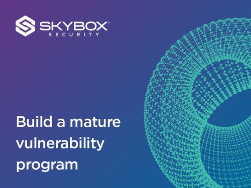 Vulnerability Control