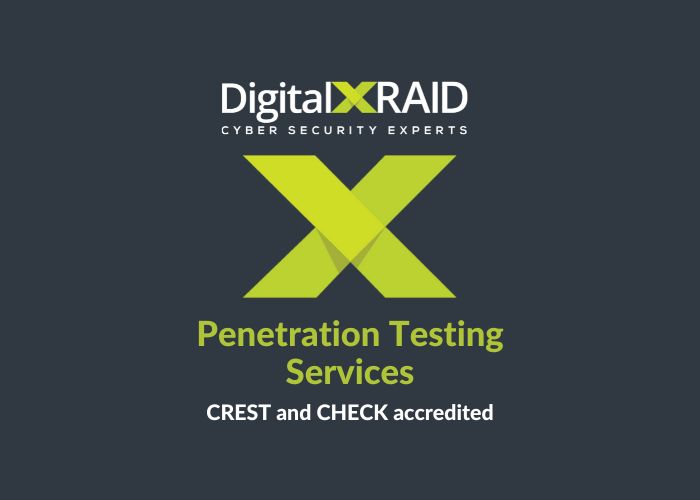 Penetration Testing Services